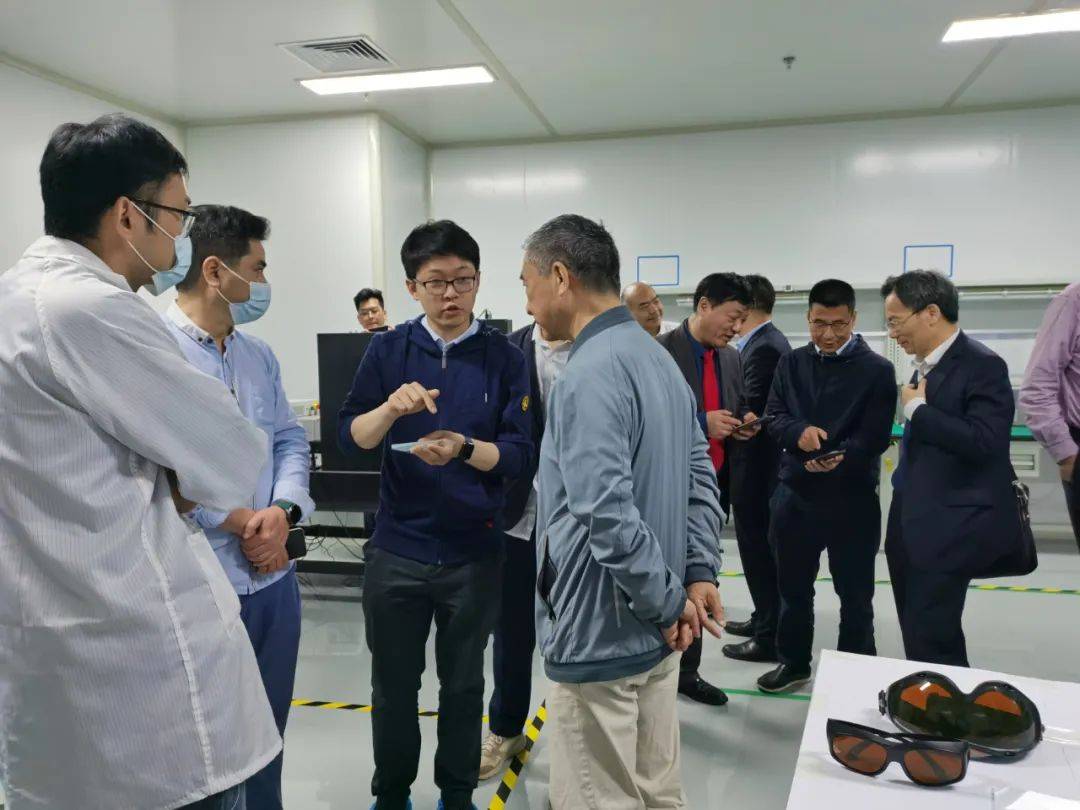 這家超快產(chǎn)業(yè)化基地，為什么吸引了那么多高端人士的目光？(圖4)