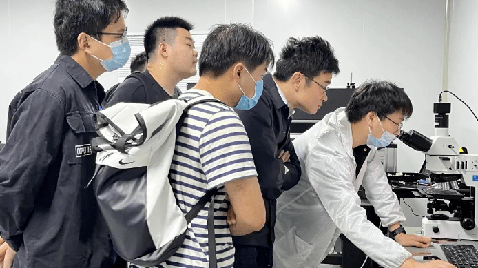 這家超快產(chǎn)業(yè)化基地，為什么吸引了那么多高端人士的目光？(圖5)
